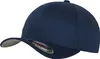 YUPOONG FLEXFIT Flexfit Wooly Combed navy navy L/XL Produktbild-Vorschau 5