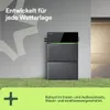 Batteriespeicher Sunpura S2400 - 2,4 kWh - Steckerfertig Produktbild-Vorschau 9