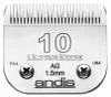 Ersatzscherköpfe 1,5 mm Anteprima dell’immagine prodotto 1