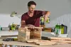 Ryobi R18DD5-0 Solo Trapano a batteria senza spazzole ONE+ Anteprima dell’immagine prodotto 8