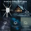 WAVLINK AX3000 WiFi 6 Outdoor Router Dualband 2,4/5GHz Mesh Produktbild-Vorschau 4