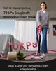 VACTIDY C9 Aspirateur Sans Fil 100 AirWatt, Aspirateur Voir les images du produit 2