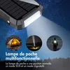 imoshion Solar Powerbank 30 000 mAh - Powerbank sans fil Voir les images du produit 6