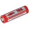 Efest IMR 14500 V1 - 700mAh 3,7V, onbeschermde Li-Ion Productafbeelding-voorbeeld 4