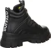 Buffalo Stiefelette Stiefelette Kunstleder Produktbild-Vorschau 36