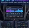 9''autoradio Carplay 4+64G android13 DAB android auto SWC Produktbild-Vorschau 13