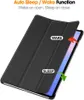 Samsung Galaxy Tab S10 FE Plus Hülle - Coverup Tri-Fold Produktbild-Vorschau 4