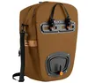 VAUDE eBack Single - umbra Produktbild-Vorschau