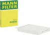 MANN-FILTER CU 30 012 Innenraumfilter Pollenfilter passend Produktbild-Vorschau 1