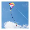 Kinderdrachen HQ Eddy 50 Jednorožec 102101 Duhy 45 x 50 cm Náhled obrázku produktu 6