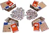 HABA Familienspiel Krimispiel The Key Flucht aus Strongwall Produktbild-Vorschau 5