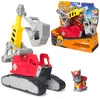 SPIN MASTER SPIN Véhicule excavateur Rubble&Crew 6073295 /2 Voir les images du produit 11