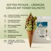 IceBär Softeis Pulver Pistazie gesalzen 1 kg für Produktbild-Vorschau 2