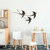 Wallity, Wallow 2, decorazione da parete, multicolore, Anteprima dell’immagine prodotto 2