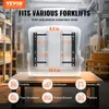 VEVOR sedile per trattore 530 x 520 x 455 mm, 160-340 mm Anteprima dell’immagine prodotto 2