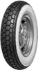 Continental Motorradreifen car-tyres K62 WW ( 3.00-10 RF TT Produktbild-Vorschau 1