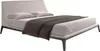 Letto Angel Cerdá in tessuto grigio 7155 Anteprima dell’immagine prodotto 6