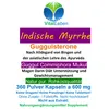 Guggul Indische Myrrhe Ayurveda Guggulsterone 360 Pulver Produktbild-Vorschau 2