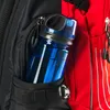 BLACK CREVICE - Wander & Bike Rucksack MANAKAU 26 Liter Produktbild-Vorschau 5