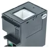 vhbw Resttintenbehälter kompatibel mit Epson XP-4155, Produktbild-Vorschau 7