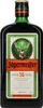 Jägermeister, licor de hierbas | 35% vol. | 0,7 l Vista previa de la imagen del producto 1