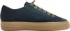 Paul Green 4081-358 Damenschuhe, Sneaker, Leder, Produktbild-Vorschau 32