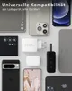 USB-C Ladegerät Adapter Schnellladegerät Weiß | mehrfach Produktbild-Vorschau 6