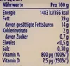 Lätta Joghurt Margarine, 8er Pack (8 x 450g) Produktbild-Vorschau 5