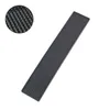 WENKO Geschirr Abtropf Matte SLIM Ablage Schwarz 8x42 cm Produktbild-Vorschau 1
