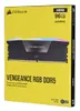 DDR5  96GB PC 5600 CL40 CORSAIR KIT (2x48GB) VENGEANCE RGB Anteprima dell’immagine prodotto 13