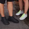 Silikon Überschuhe – Wasserdicht, Wiederverwendbar, Produktbild-Vorschau 5