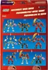 LEGO® Ninjago® 71807 Il Tech Mech di Sora Anteprima dell’immagine prodotto 2