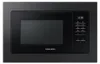 Samsung MQ7000A Noir Micro-ondes grill encastrable 23 L 800 Voir les images du produit 2