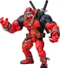 Marvel Legends Deadpool Figur - Venompool Produktbild-Vorschau 6