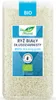 GLUTENFREIER LANGKÖRNIGER WEISSER -REIS 500 g –  PLANET Produktbild-Vorschau 3