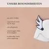 LoWell® Saunahut - Filzhut für Damen und Herren inkl. Produktbild-Vorschau 5