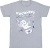 Harry Potter - "Letter From Hogwarts" T-Shirt für Herren Produktbild-Vorschau 1