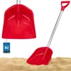 KOTARBAU® Pala per Bambini Pala da Neve con Manico in Anteprima dell’immagine prodotto 1