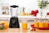 Blender, Tefal BL420838, BlendForce II Black Plastic 600W Voir les images du produit 9