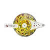 Goebel James Rizzi - My New York City Sunset Teekanne mit Produktbild-Vorschau 5