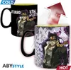 JOJO'S BIZARRE ADVENTURE - Mug Heat Change - 460 ml - Produktbild-Vorschau 2