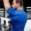 Gymtek® Duoball Massage Ball Fascia Ball Lacrosse Ball - Náhľad obrázku produktu 5