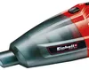 Einhell TE-VC 18 Li - Solo, Suchy, Bez worka, Czarny, Podgląd zdjęcia produktu 47