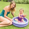 Pataugeoire "my first pool" Intex - Modèle aléatoire - D 61 Voir les images du produit 4