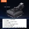 Máquina de calor VEVOR, prensa térmica de 15 x 15 pulgadas Vista previa de la imagen del producto 15