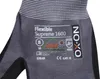 Handschuh Flexible Supreme 1600 Gr.8 schwarz/hellgrau EN388 Produktbild-Vorschau 7