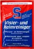 Dr. Wack S100 Visier+Helmreiniger Tuch (1 Stück) Produktbild-Vorschau 7