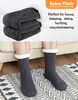 Hausschuhe Socken Herren Stoppersocken Wollsocken Produktbild-Vorschau 3