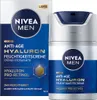 NIVEA Men Anti-Age Hyaluron Feuchtigkeitscreme 50 ml, Produktbild-Vorschau 1