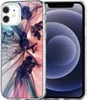 Motiv TPU Cover für Apple iPhone 12 Mini Hülle Silikon Case Produktbild-Vorschau 1